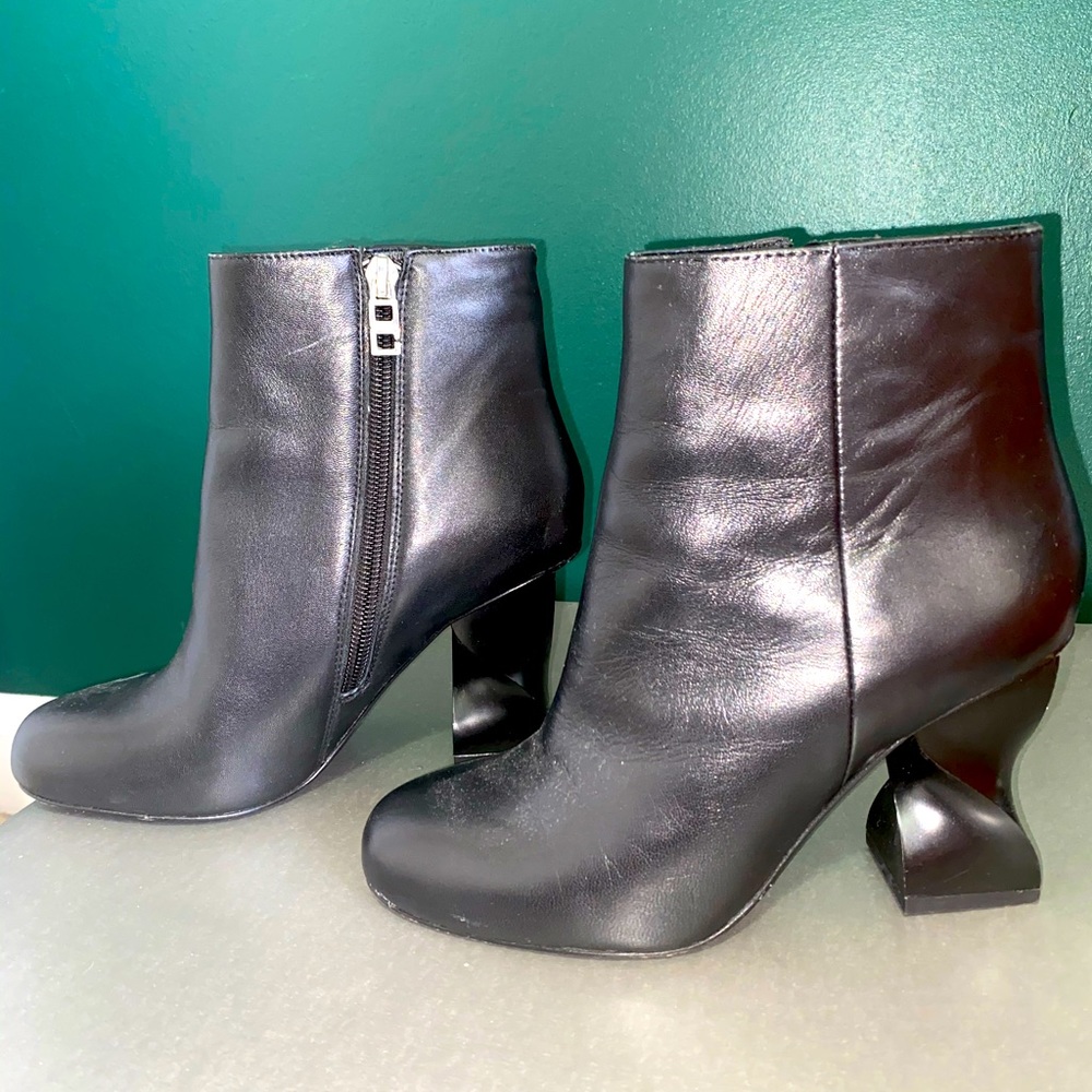 Opening Ceremony Booties